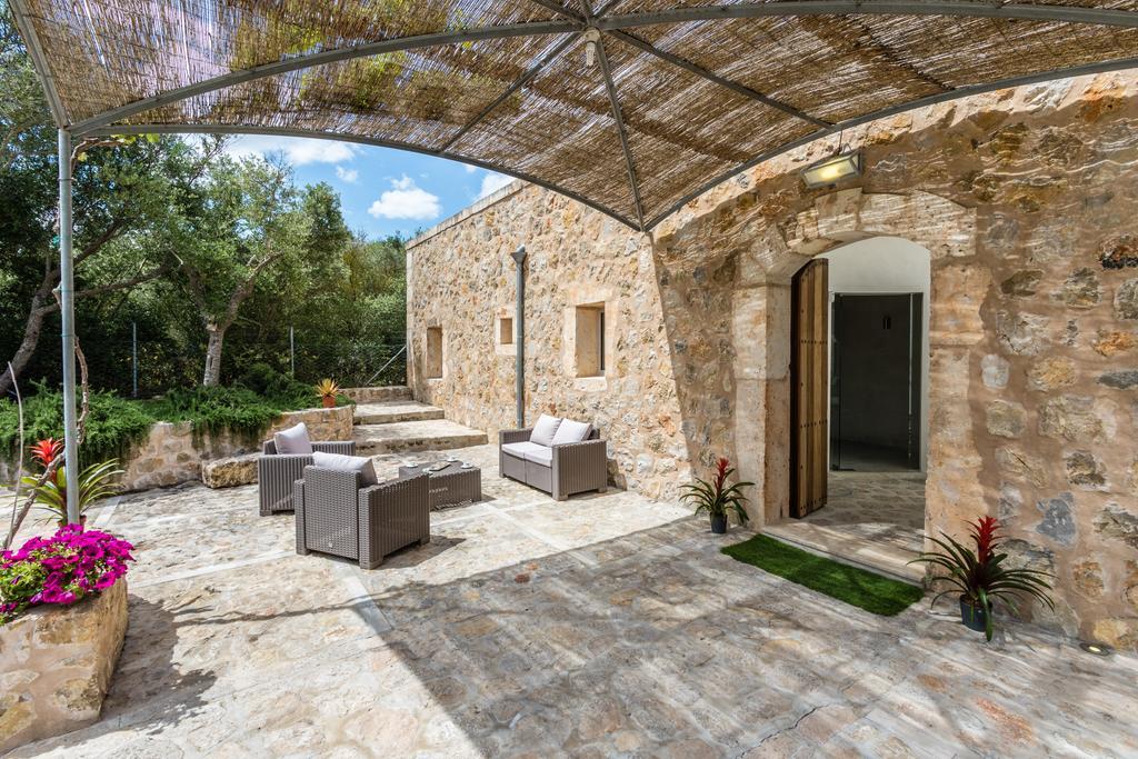 Villa Es Gassons By Homevillas360 María de la Salud エクステリア 写真