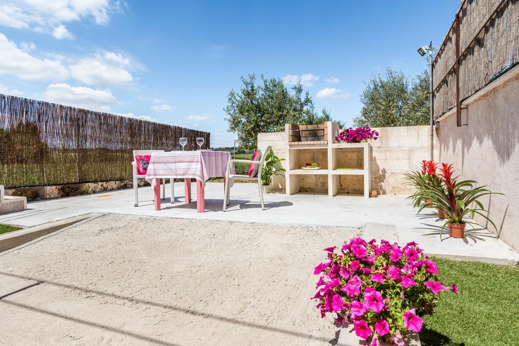 Villa Es Gassons By Homevillas360 María de la Salud エクステリア 写真