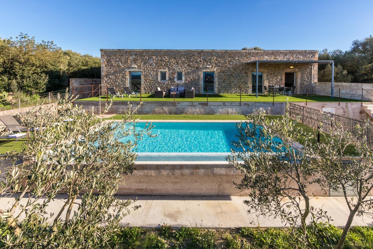 Villa Es Gassons By Homevillas360 María de la Salud エクステリア 写真