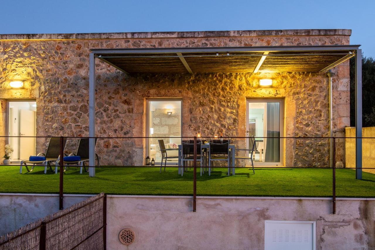 Villa Es Gassons By Homevillas360 María de la Salud エクステリア 写真